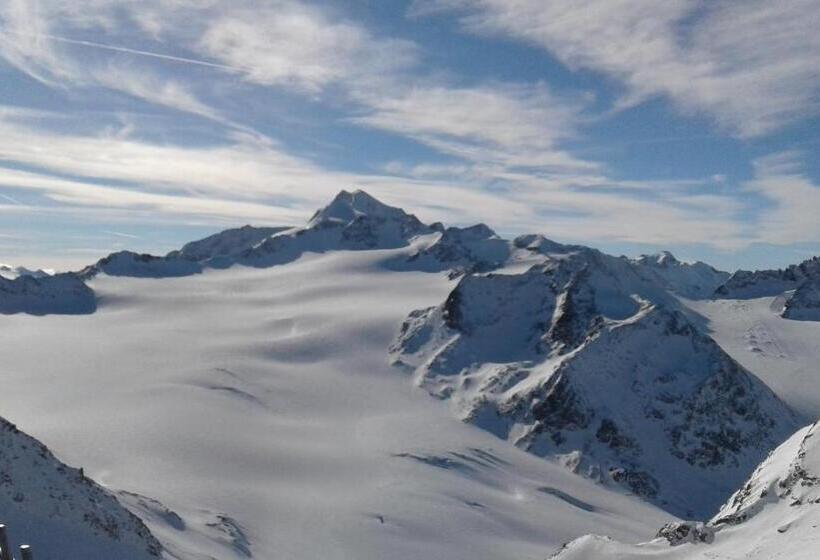 Bed and Breakfast Gästehaus Helga