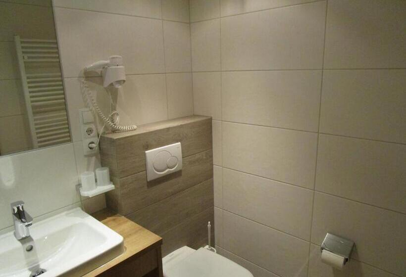 Bed and Breakfast Gästehaus Helga