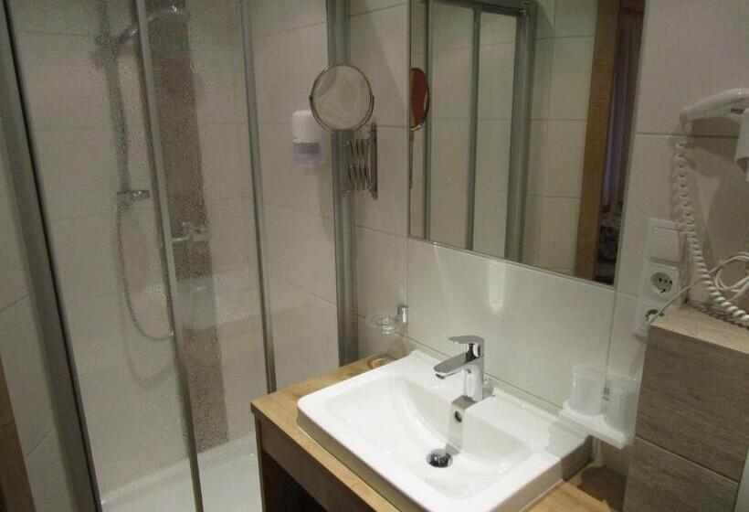 Bed and Breakfast Gästehaus Helga