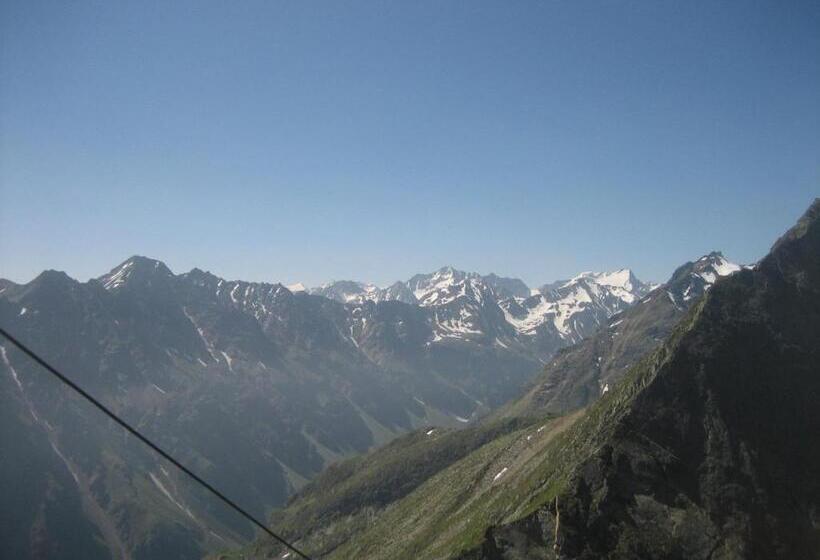 Bed and Breakfast Gästehaus Helga