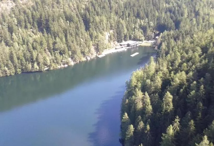 ベッドアンドブレックファースト Gästehaus Helga