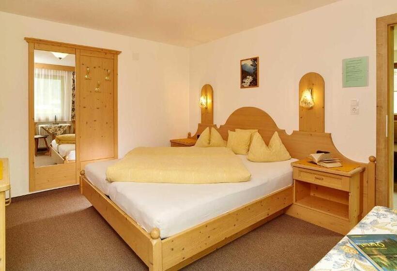 Bed and Breakfast Gästehaus Helga