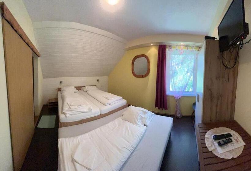 住宿加早餐 Klammer Gasthof