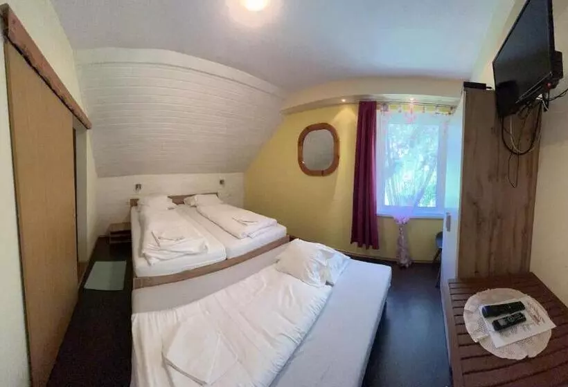 Aamiaismajoitus (B&B) Klammer Gasthof