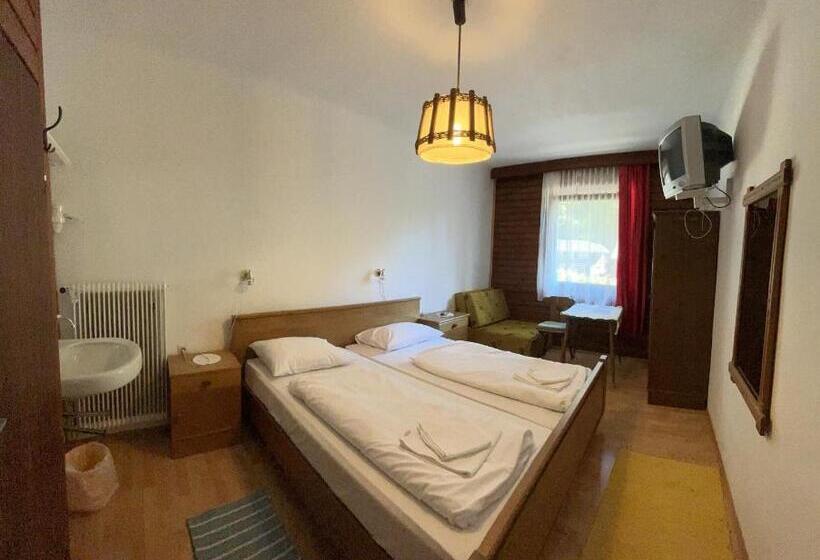 住宿加早餐 Klammer Gasthof