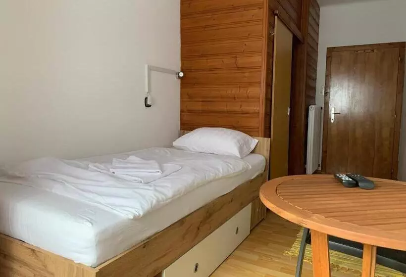 Aamiaismajoitus (B&B) Klammer Gasthof