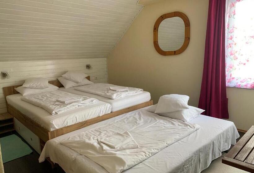 住宿加早餐 Klammer Gasthof