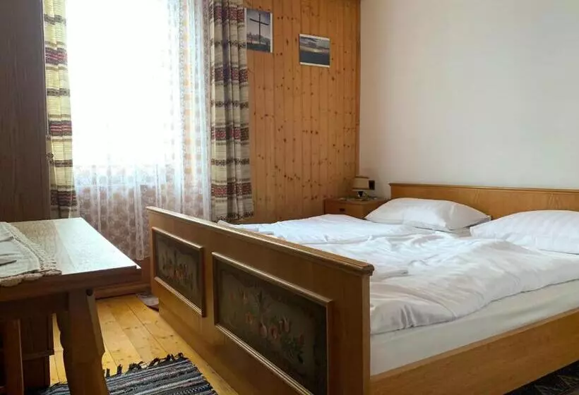 Aamiaismajoitus (B&B) Klammer Gasthof