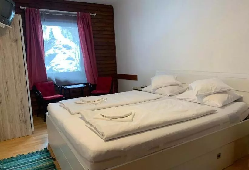 Aamiaismajoitus (B&B) Klammer Gasthof