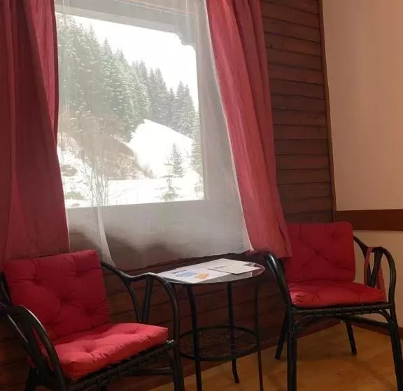 Aamiaismajoitus (B&B) Klammer Gasthof