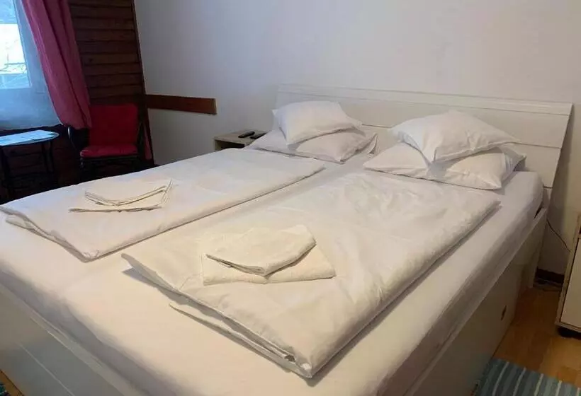 Aamiaismajoitus (B&B) Klammer Gasthof