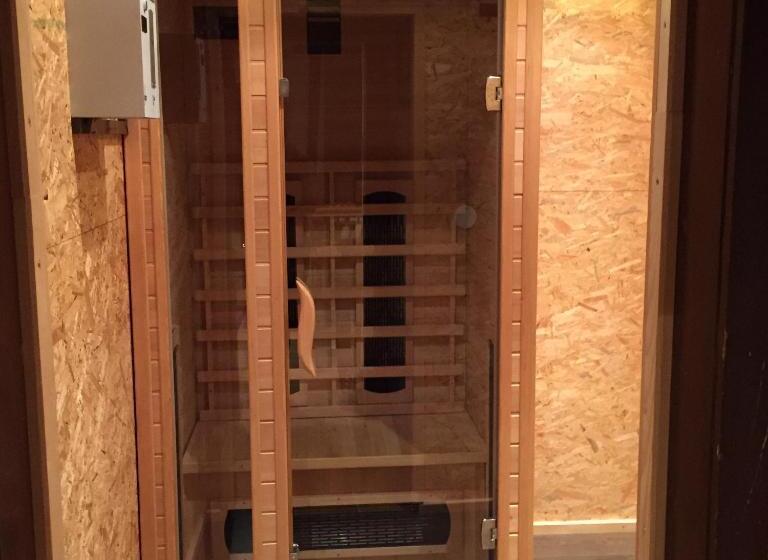 住宿加早餐 Klammer Gasthof