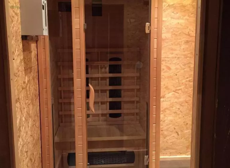 Aamiaismajoitus (B&B) Klammer Gasthof