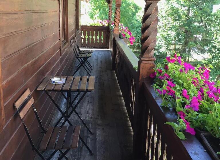 住宿加早餐 Klammer Gasthof