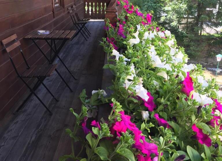 住宿加早餐 Klammer Gasthof