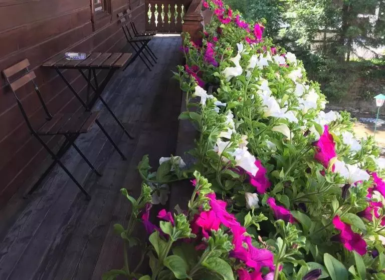 Aamiaismajoitus (B&B) Klammer Gasthof