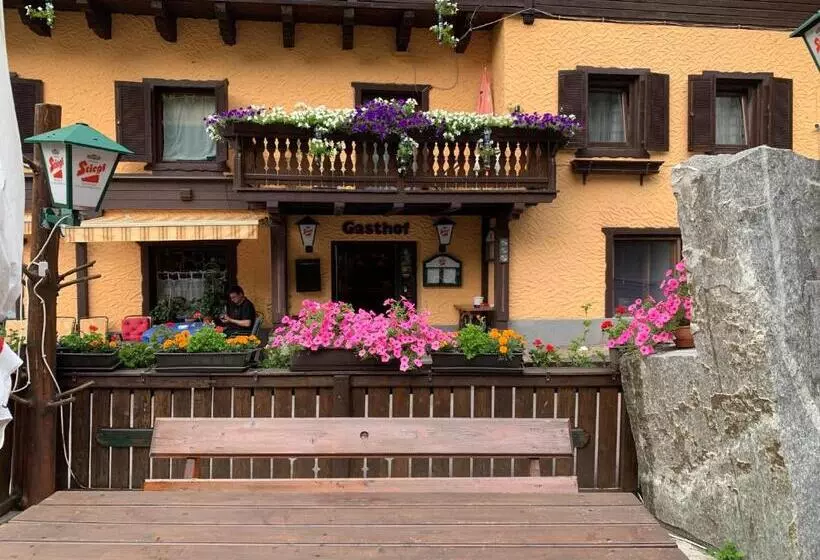 Aamiaismajoitus (B&B) Klammer Gasthof