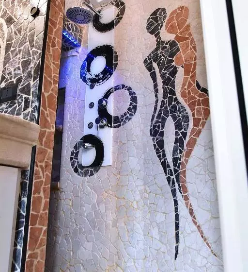 ベッドアンドブレックファースト L Angolo Di Gaudì, Casa Milà