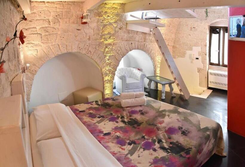 Bed and Breakfast L Angolo Di Gaudì, Casa Milà