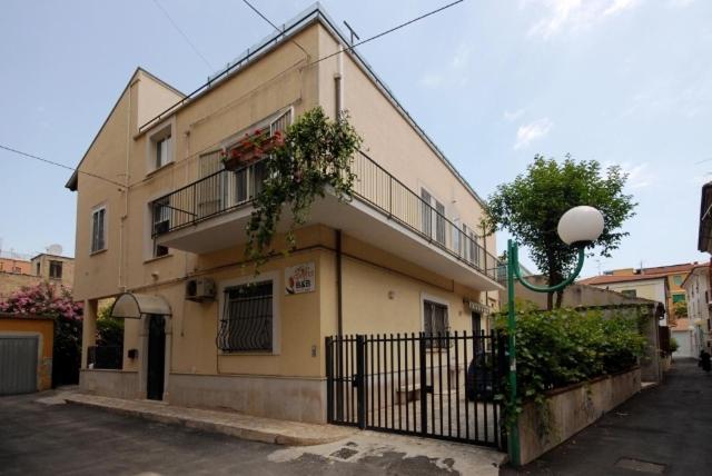 Bed And Breakfast Sofia