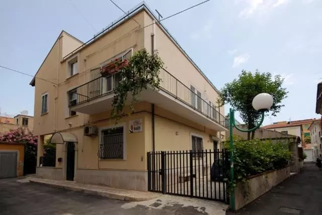 Bed And Breakfast Sofia