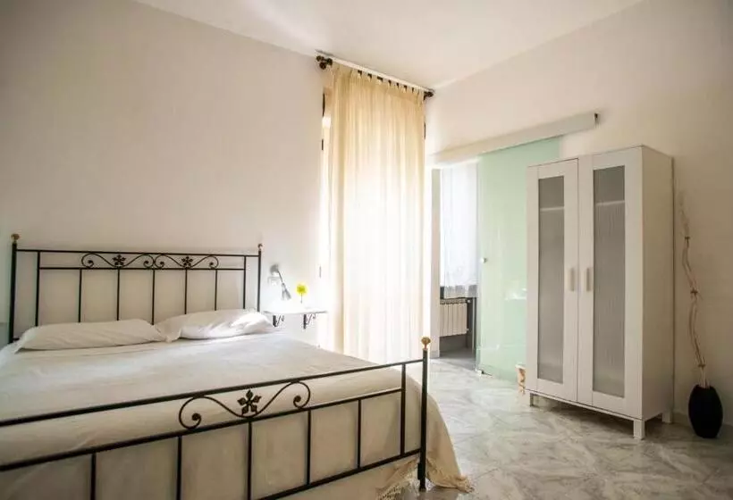 Bed And Breakfast Sofia