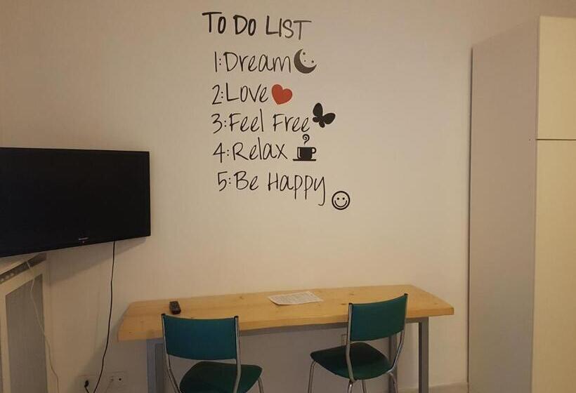 Bed And Breakfast Sofia