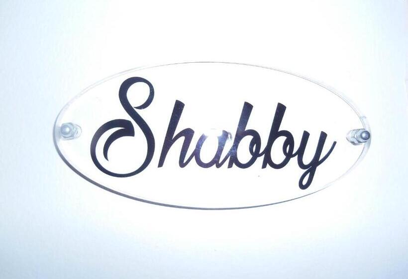 تختخواب و صبحانه Villa Liberty Palazzo Gigante