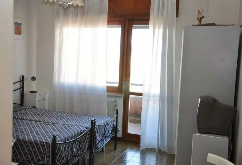 Giangurgolo B&b