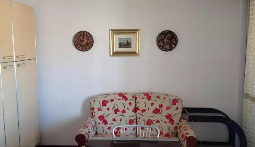 Giangurgolo B&b