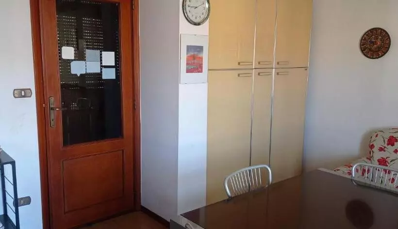 Giangurgolo B&b