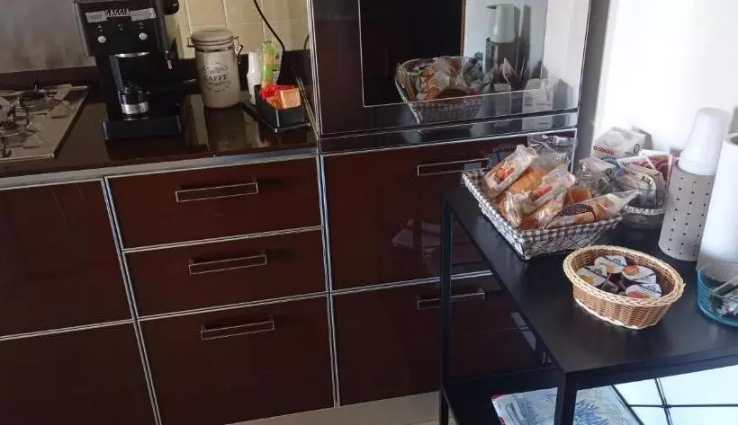 Giangurgolo B&b