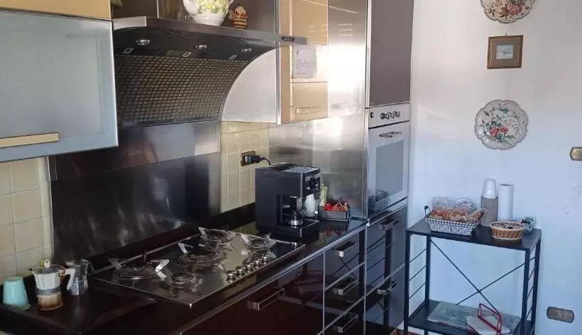 Giangurgolo B&b