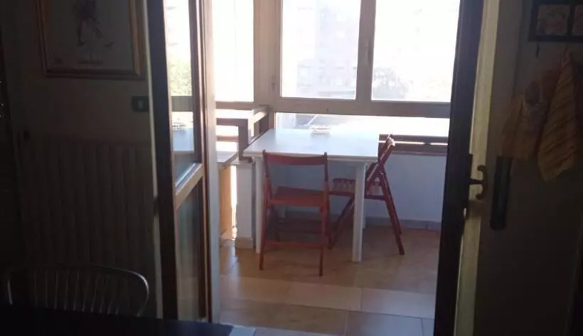 Giangurgolo B&b