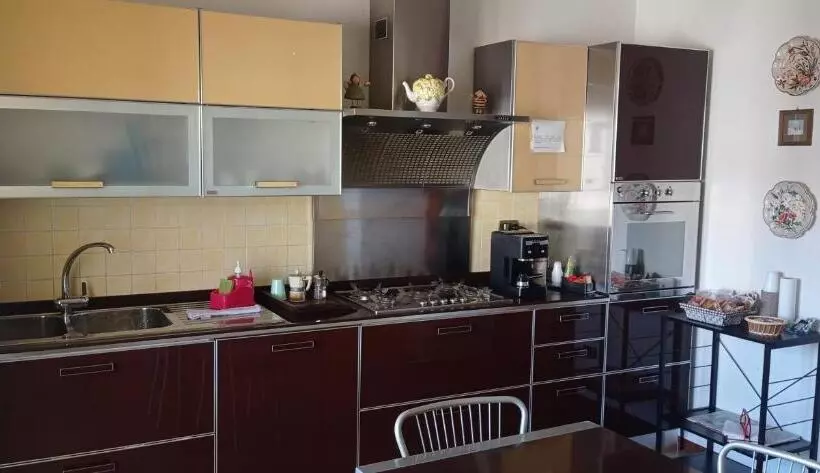 Giangurgolo B&b