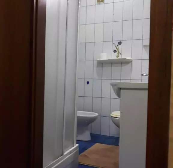 Giangurgolo B&b