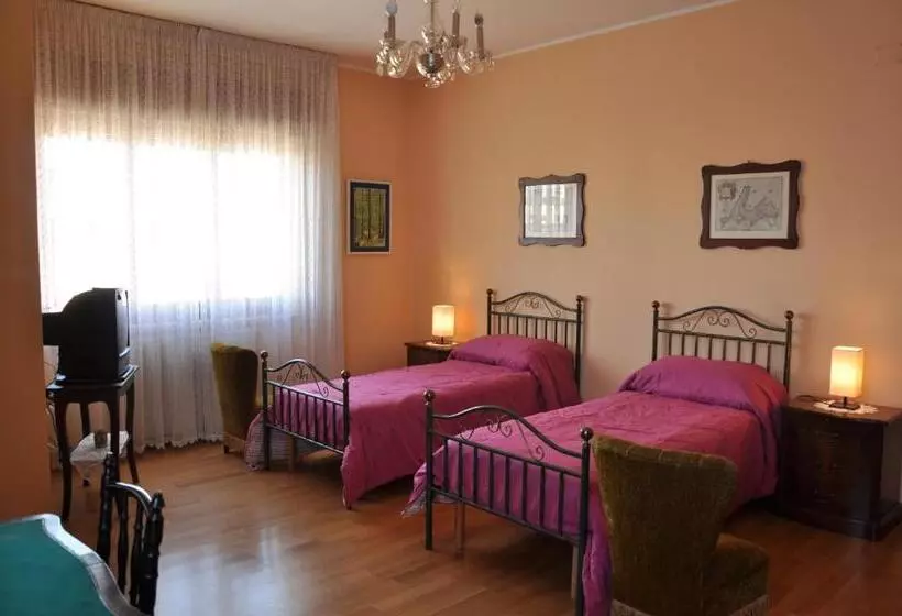 Giangurgolo B&b