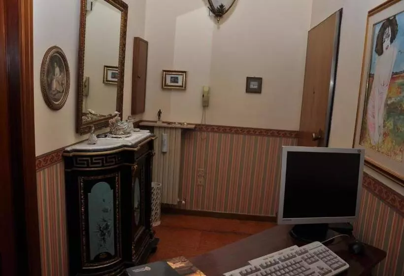 Giangurgolo B&b