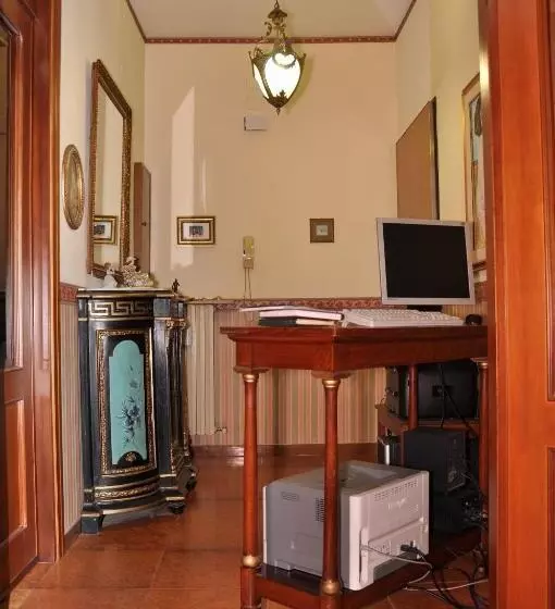 Giangurgolo B&b