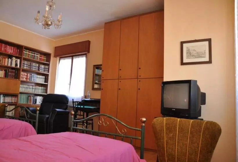 Giangurgolo B&b