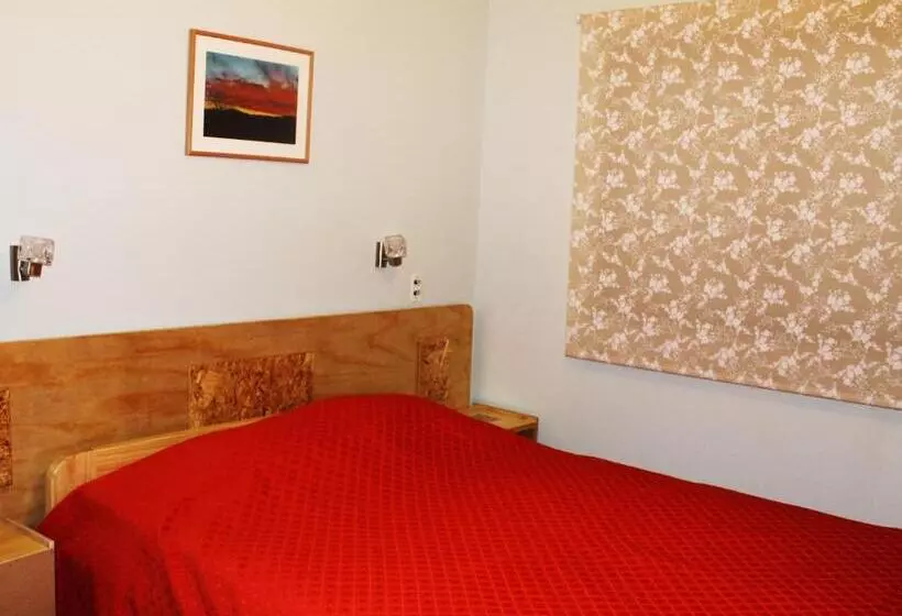 Hotelli Ayelen Express