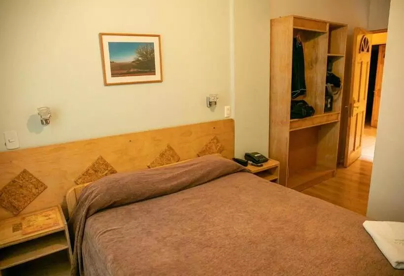 Hotelli Ayelen Express