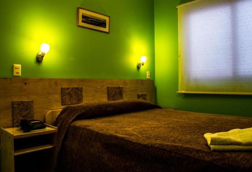 Hotel Ayelen Express