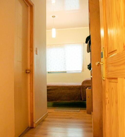 Hotel Ayelen Express