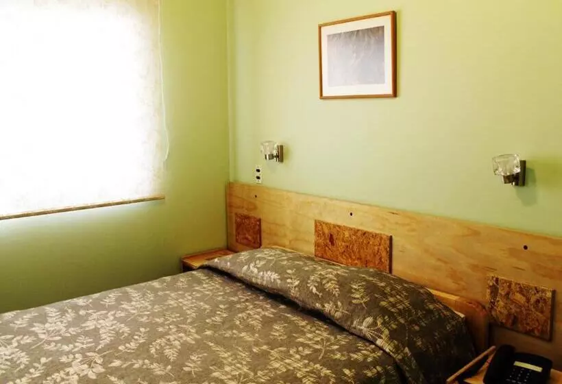 Hotelli Ayelen Express