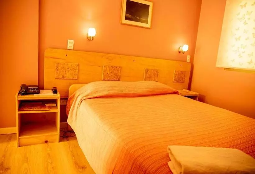 Hotelli Ayelen Express