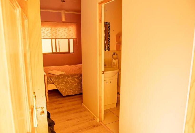 Hotel Ayelen Express