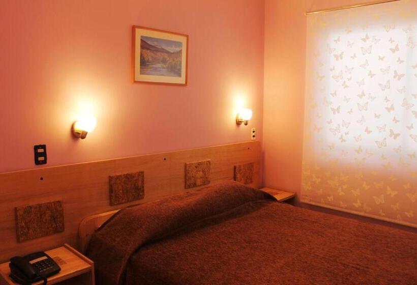 Hotel Ayelen Express