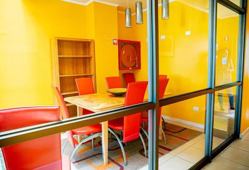 Hotelli Ayelen Express