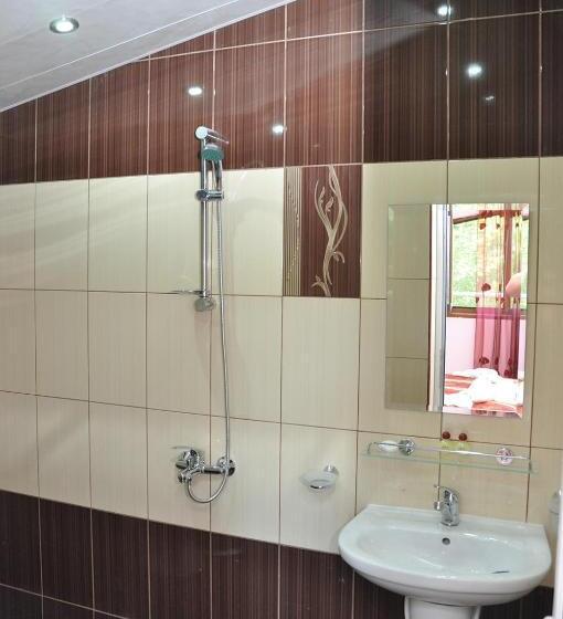 هتل Jaky Spa Complex